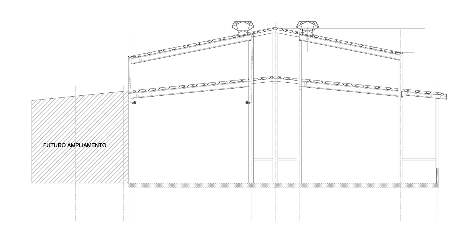 Vidrala, Corsico, Milano, Italia