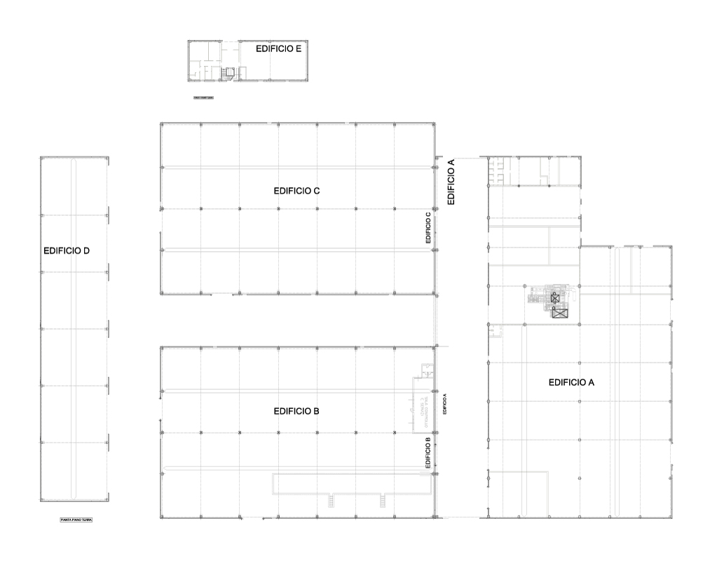 Zincol Ossidi, Cairo Montenotte, Savona, Italia
