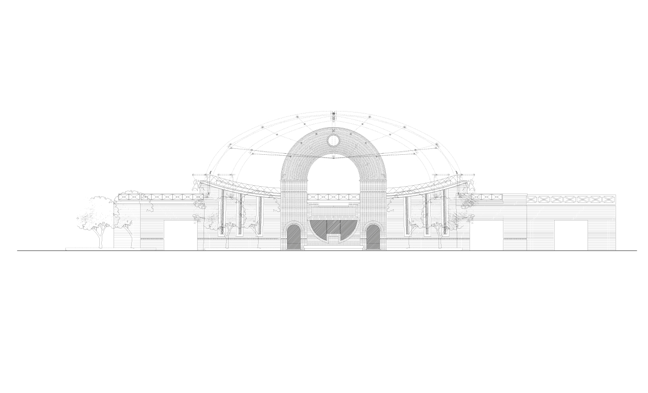 Bellavista - Erbusco Brescia - Moretti Modular Contractor