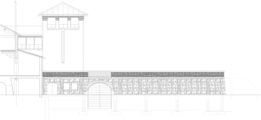 CONTADI CASTALDI disegno