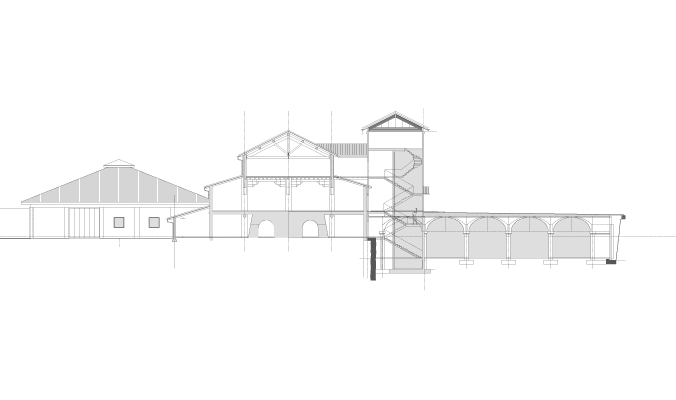 CONTADI CASTALDI disegno