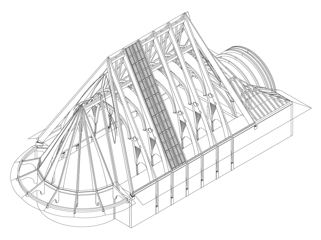 Regina Carmelului, Snagov, Romania