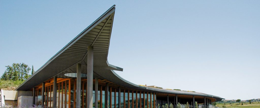 Tenuta Ammiraglia, Località La Capitana, Grosseto, Italia