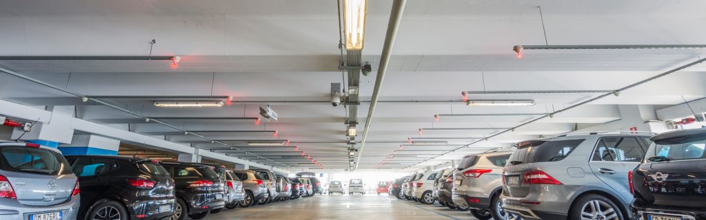 Ospedale Giovanni XXIII, Bergamo, Italia