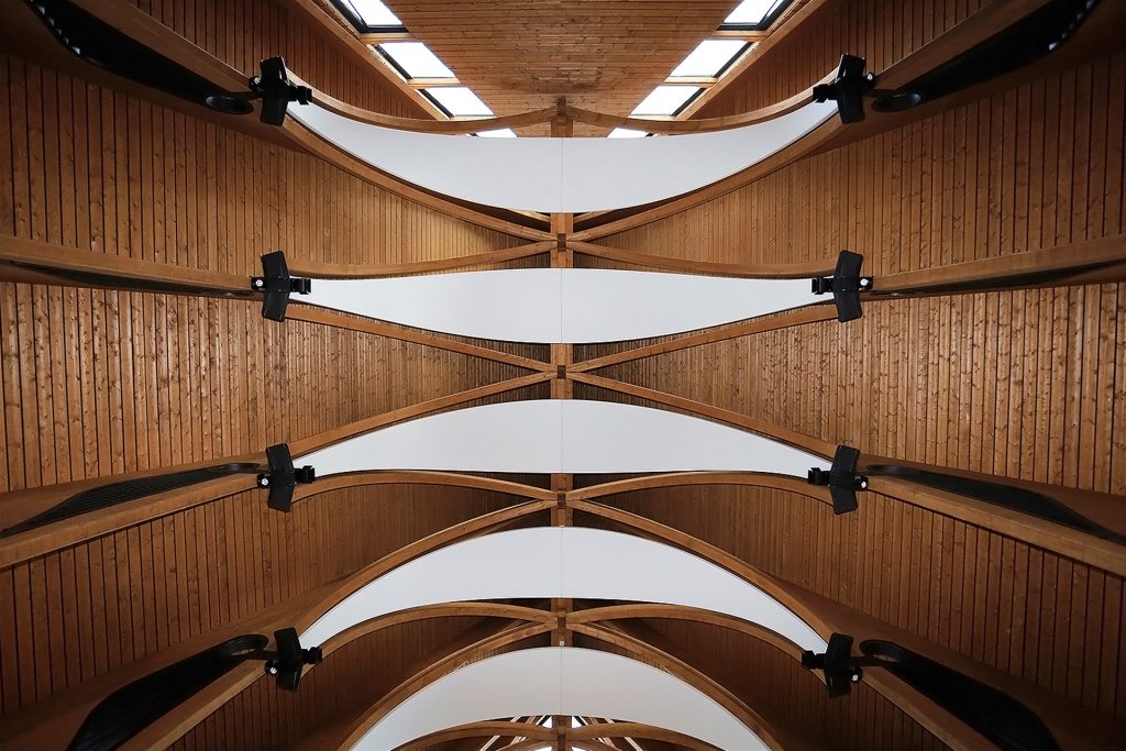 Regina Carmelului, Snagov, Romania