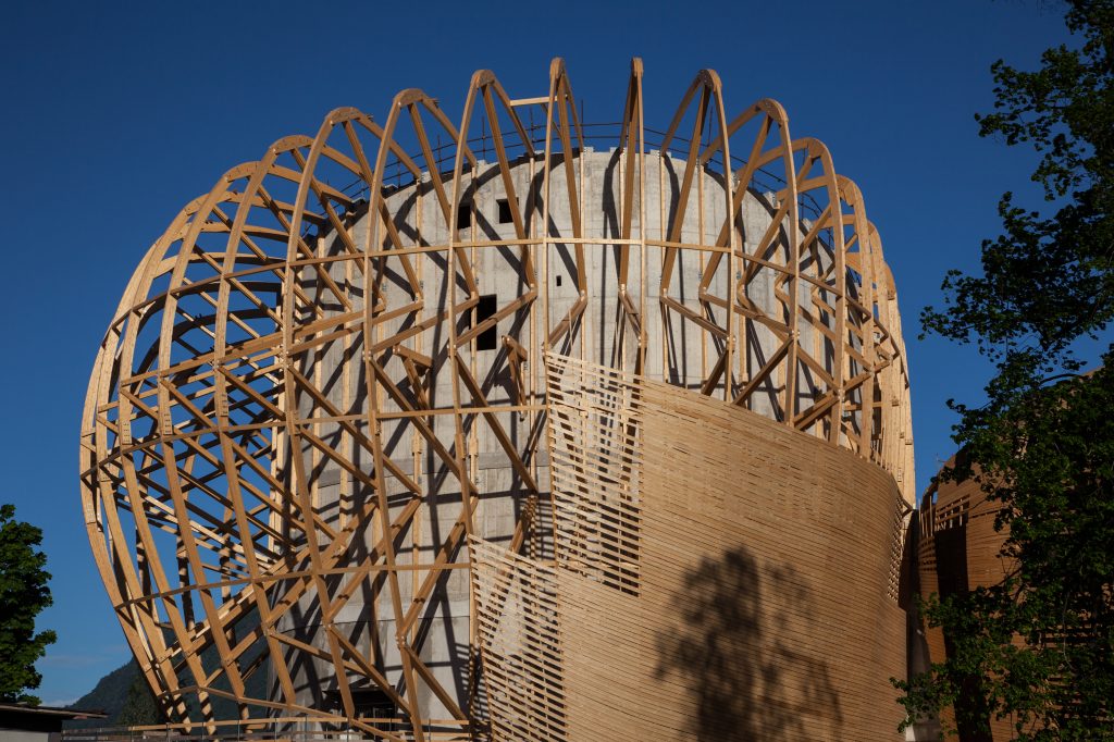 prefabbricati in cemento e legno - cem verbania
