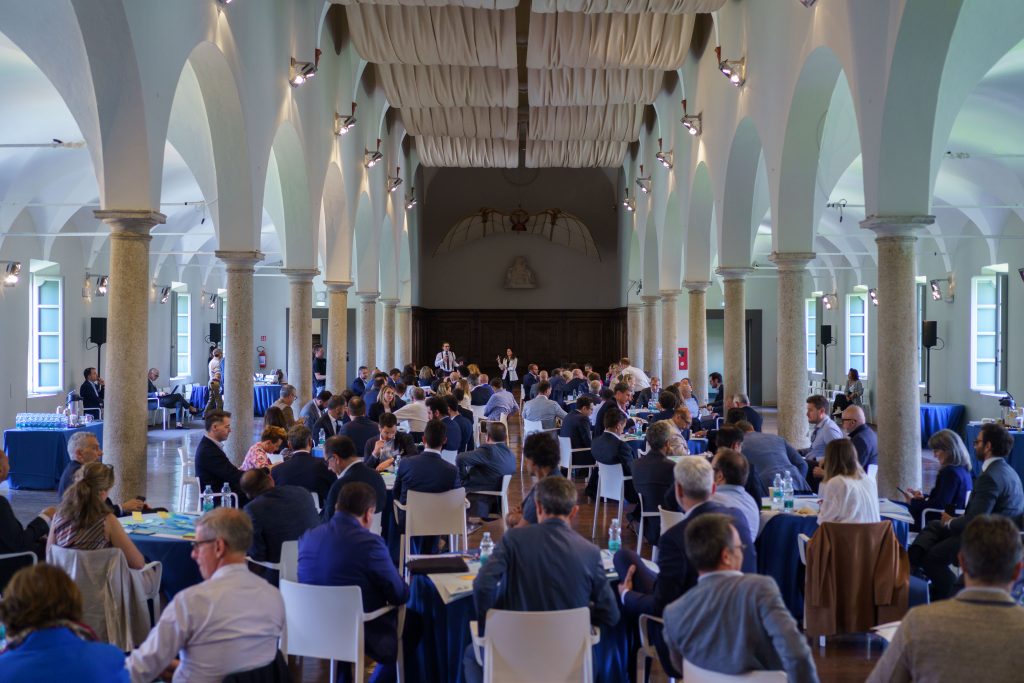 innovation management forum moretti modular contractor