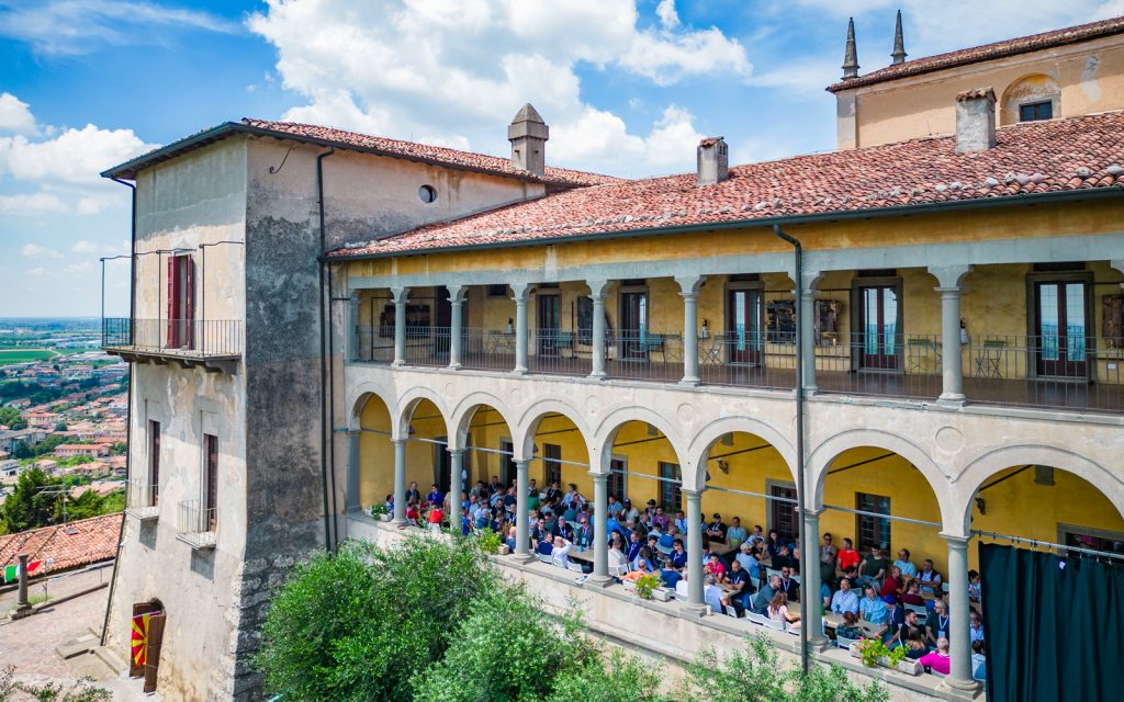 moretti siamo noi evento