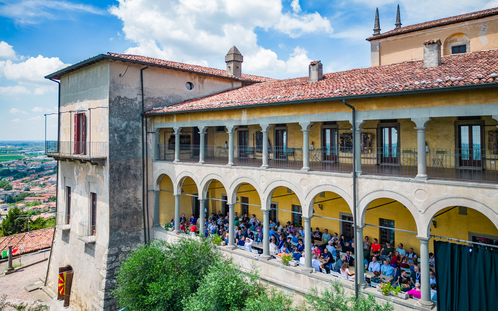 moretti siamo noi evento