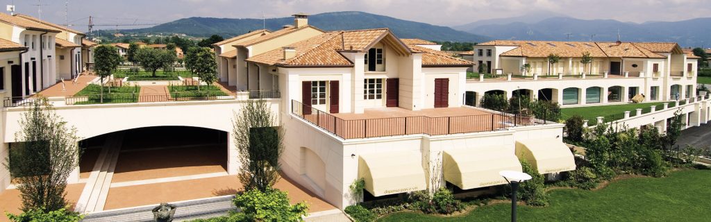 Borgo Principe Umberto