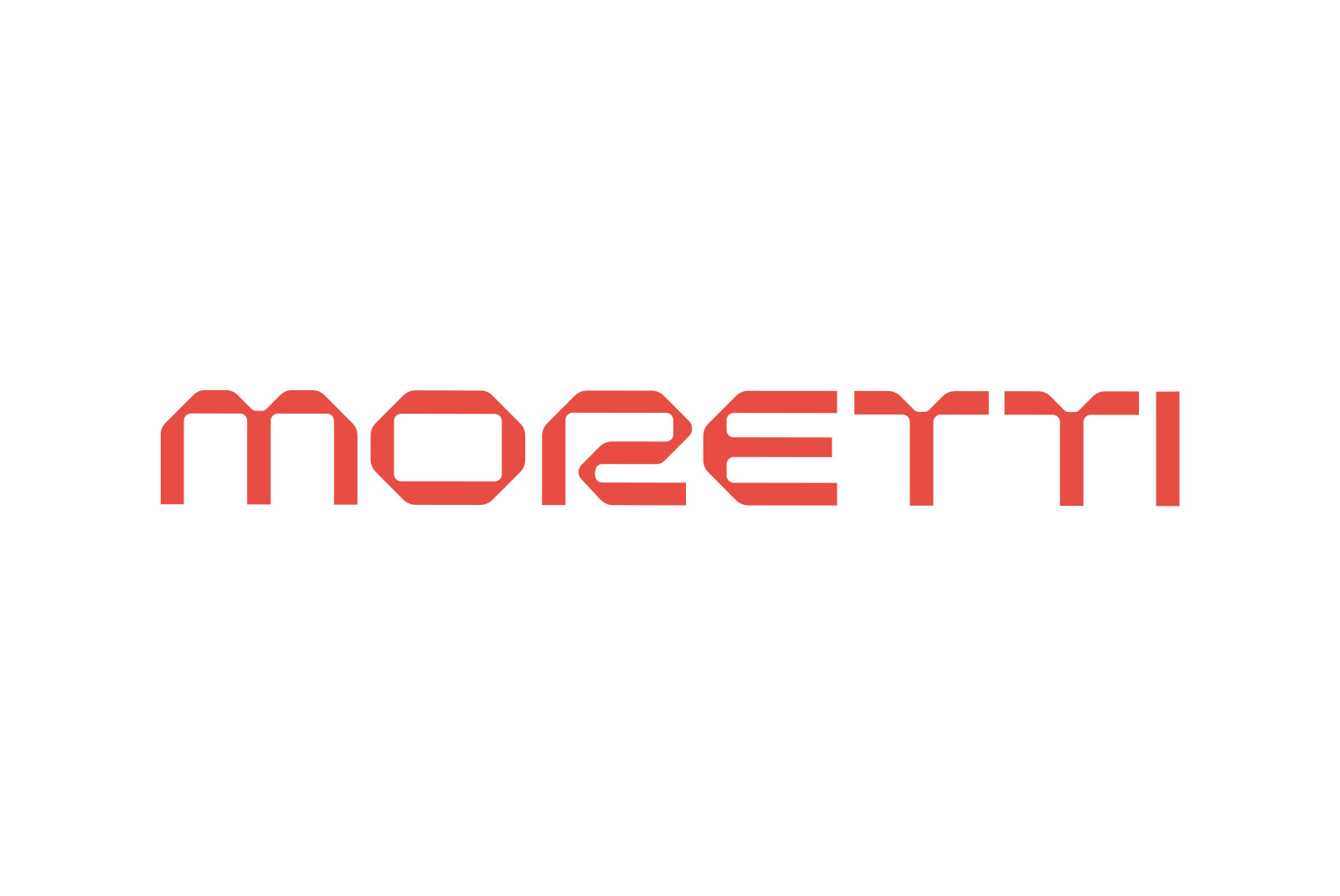 Logo Moretti