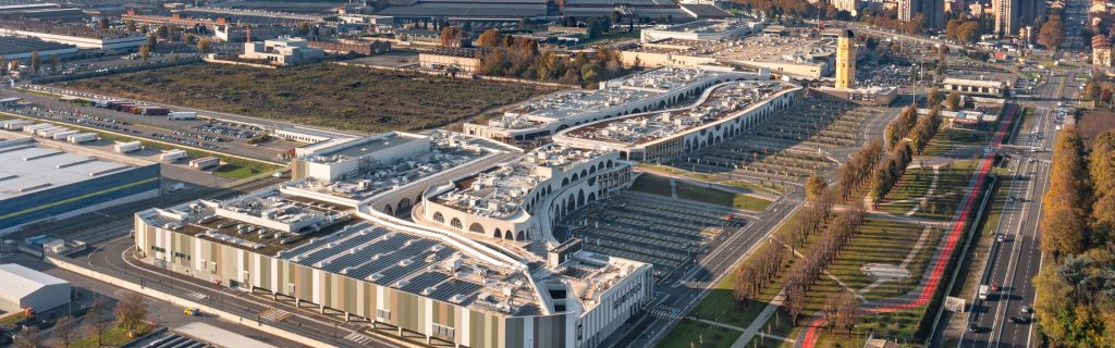 To Dream – Urban District