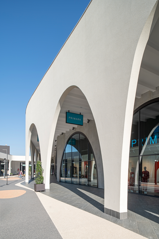 To Dream – Urban District