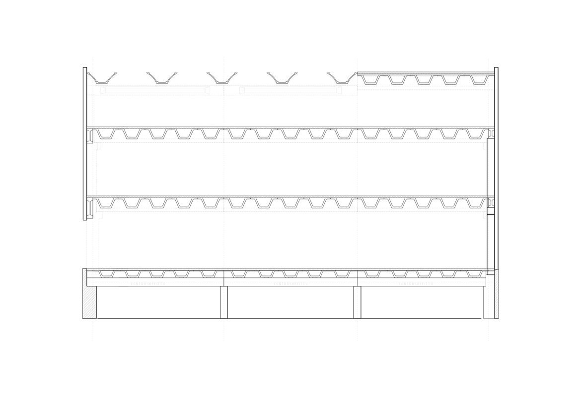 DISEGNO TECNICO FELTRI MARONE