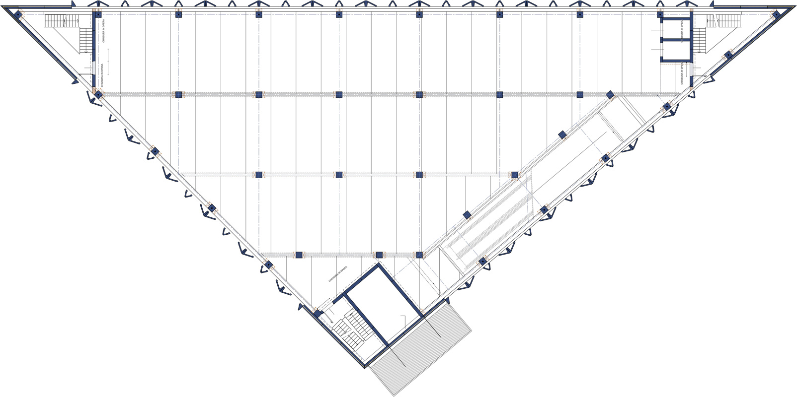 TRIANGOLO disegno tecnico