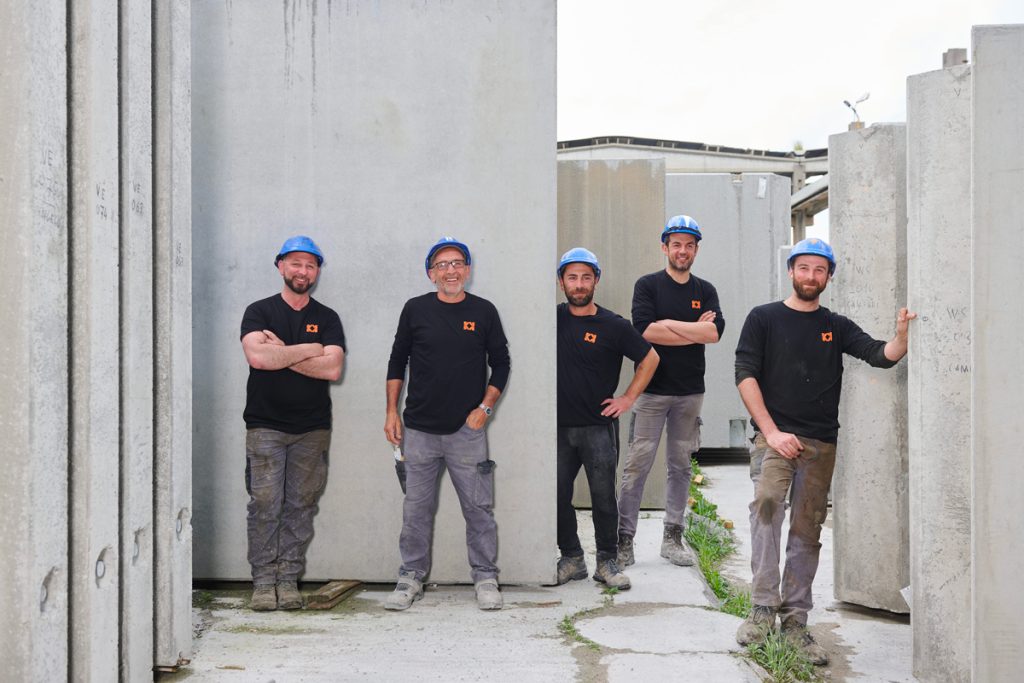 Stand-Up Meeting - Moretti Blog