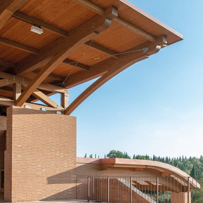 Bindella, Montepulciano, Siena Italia