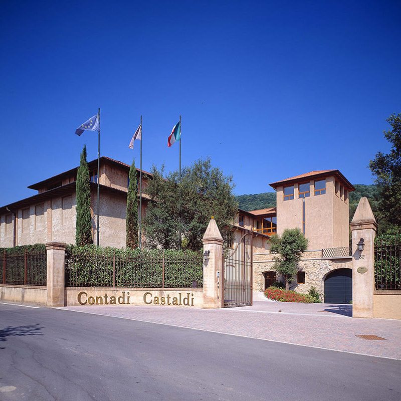 Contadi Castaldi, Adro, Brescia Italia