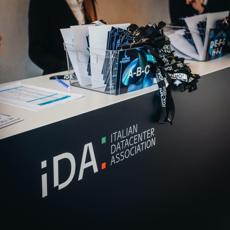 Moretti partecipa a In Progress SUMMER EVENT 2024