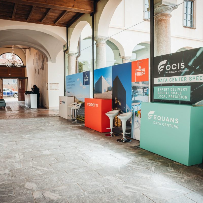 Moretti partecipa a In Progress SUMMER EVENT 2024