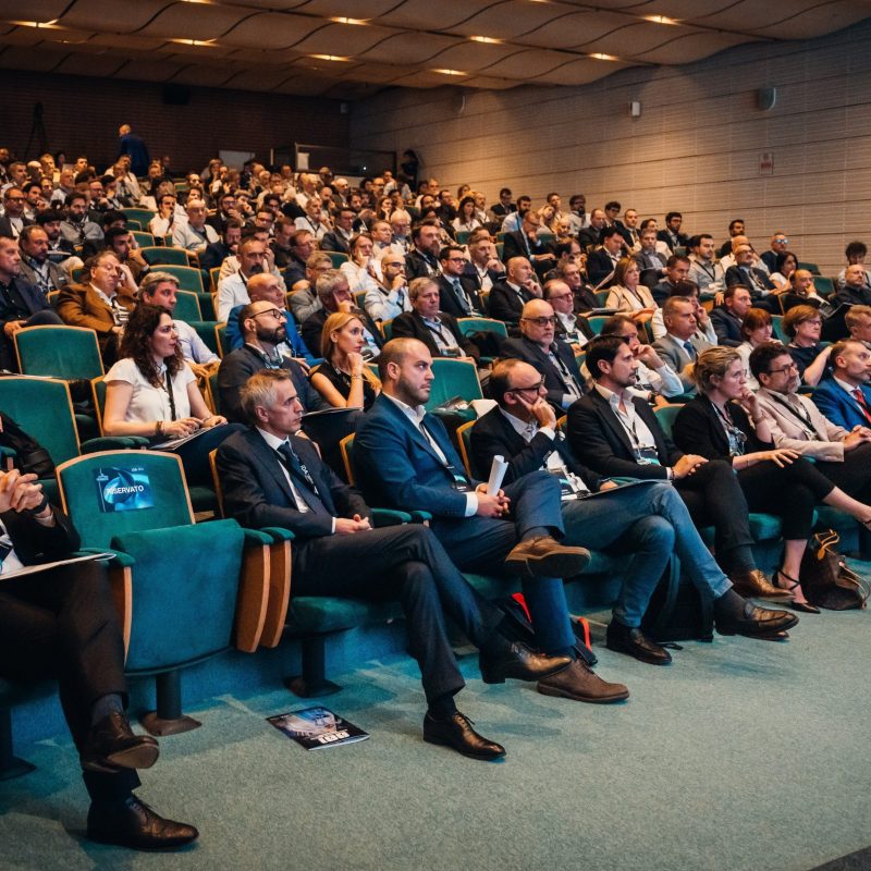 Moretti partecipa a In Progress SUMMER EVENT 2024