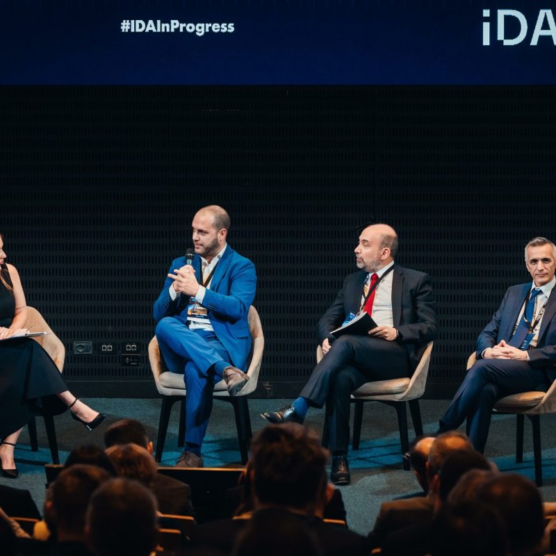 Moretti partecipa a In Progress SUMMER EVENT 2024