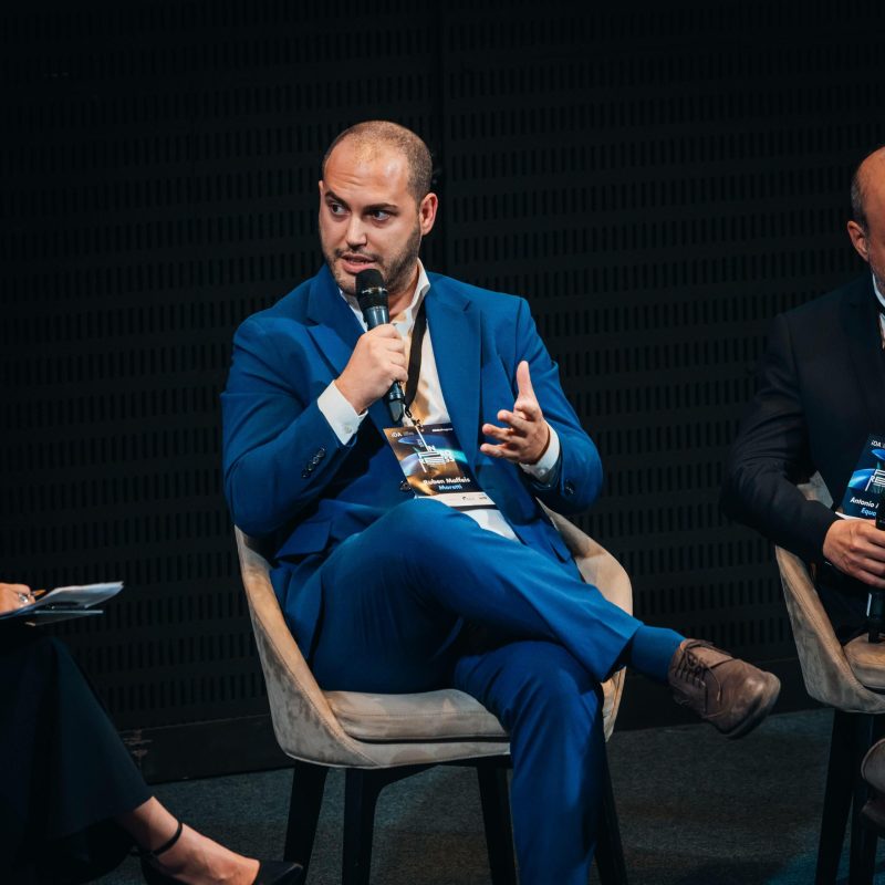 Moretti partecipa a In Progress SUMMER EVENT 2024