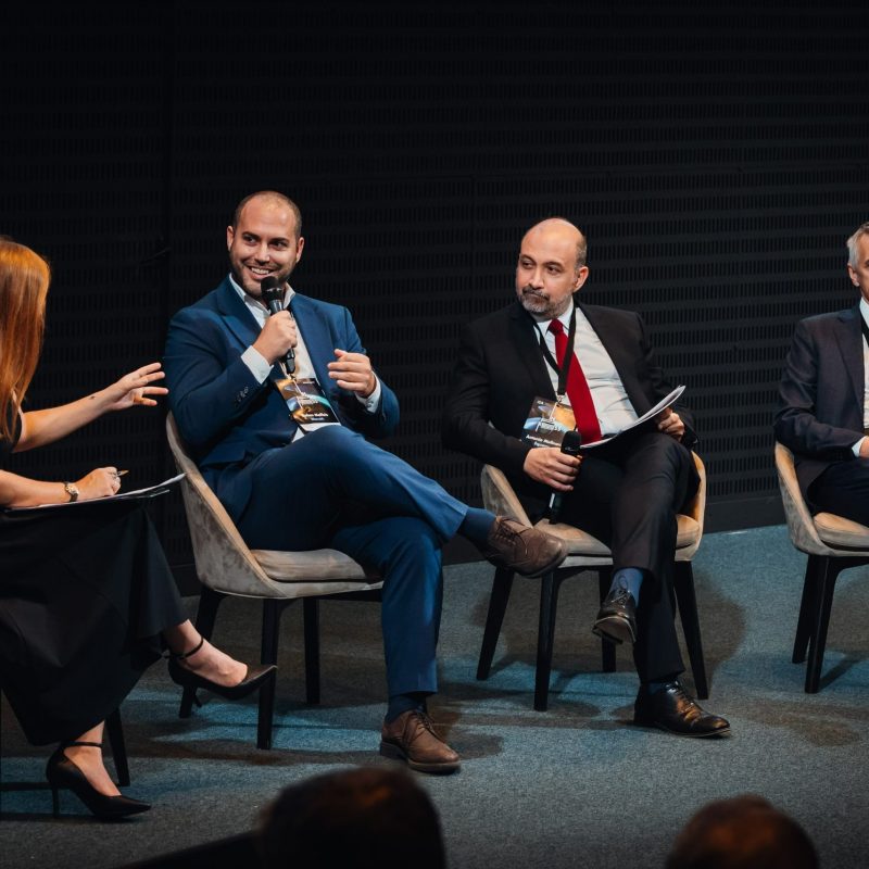 Moretti partecipa a In Progress SUMMER EVENT 2024