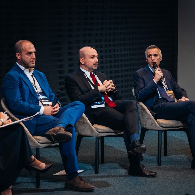 Moretti partecipa a In Progress SUMMER EVENT 2024