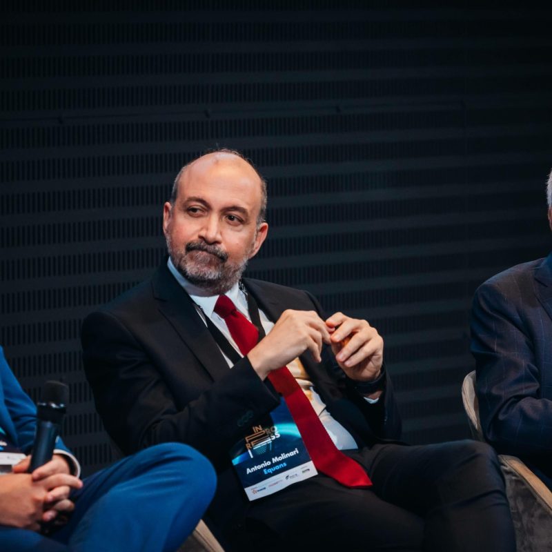 Moretti partecipa a In Progress SUMMER EVENT 2024