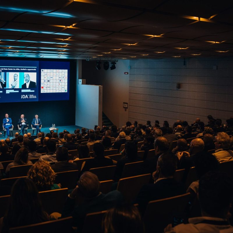 Moretti partecipa a In Progress SUMMER EVENT 2024