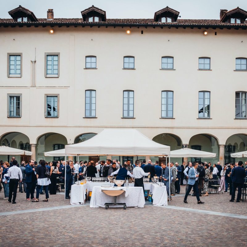 Moretti partecipa a In Progress SUMMER EVENT 2024