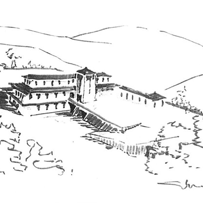 Contadi Castaldi, Adro, Brescia Italia