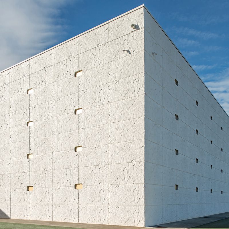 Ambrosi, Castenedolo, Brescia, Italia - Moretti Modular Contractor