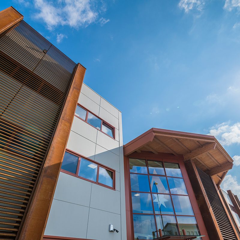 Ansett Aviation Italia, Somma Lombardo, Varese, Italia