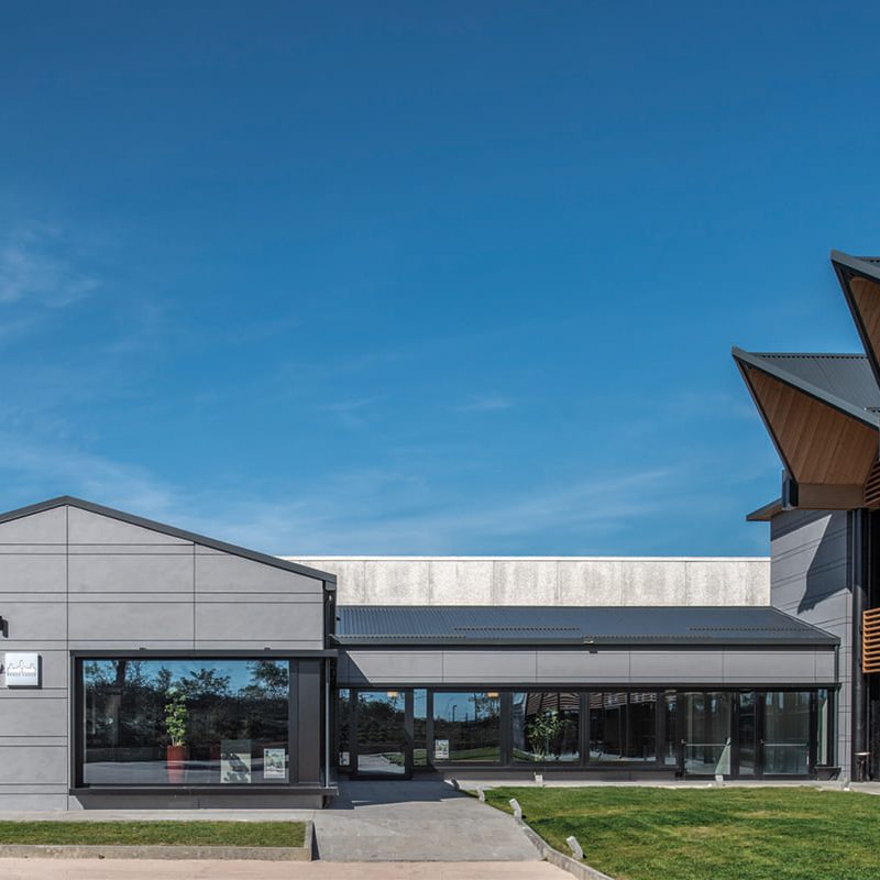 Cooperativa Vignaioli del Morellino, Scansano, Grosseto Italia