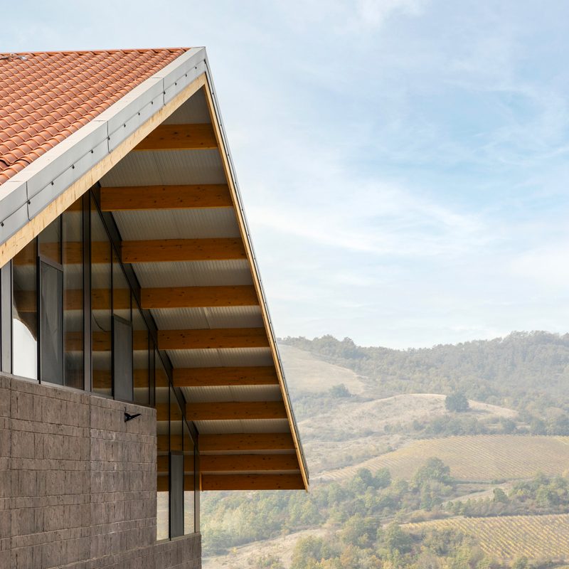 Tenuta Caseo, Località Caseo, Canevino, Pavia Italia