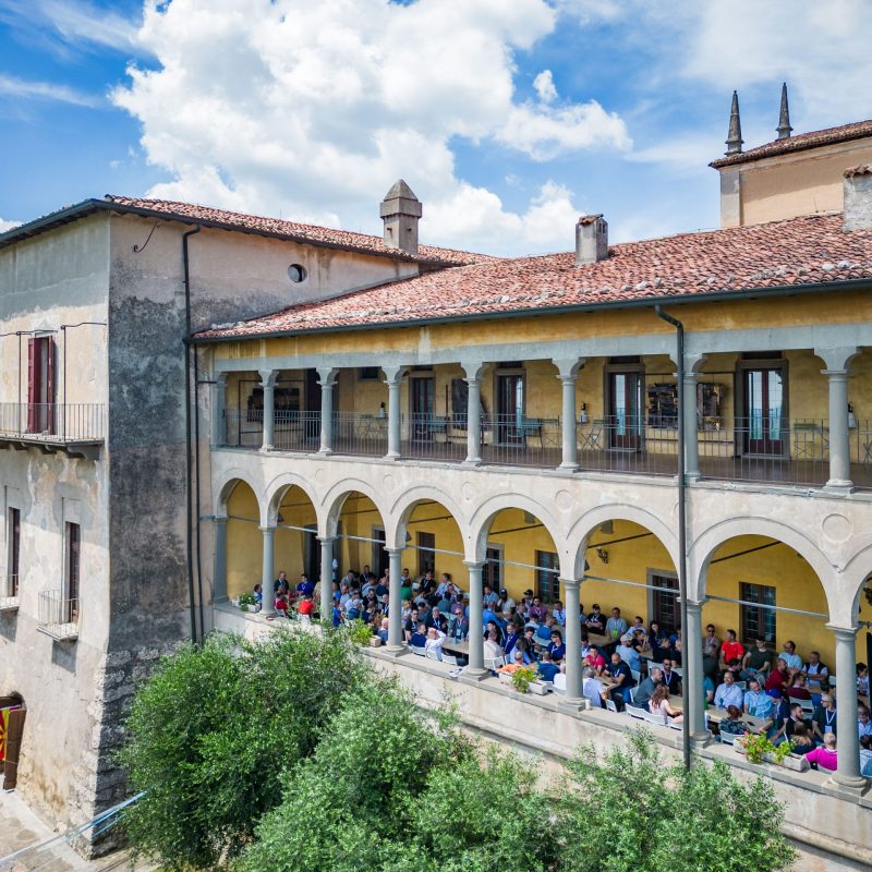 Moretti: il cambiamento inizia dalle persone