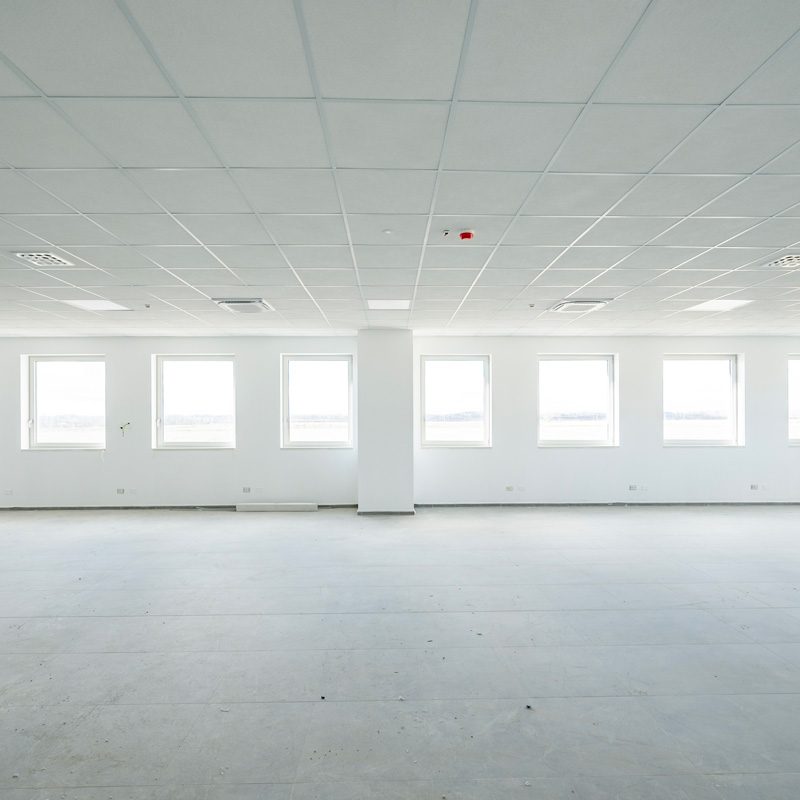 Balocco Logistics, Balocco, Vercelli, Italia - interni