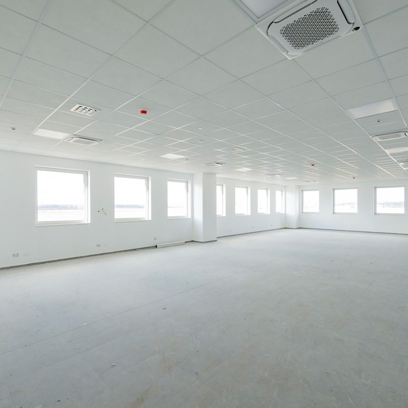 Balocco Logistics, Balocco, Vercelli, Italia - interni