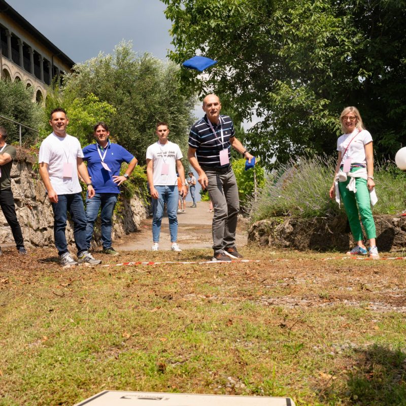 Moretti: il cambiamento inizia dalle persone