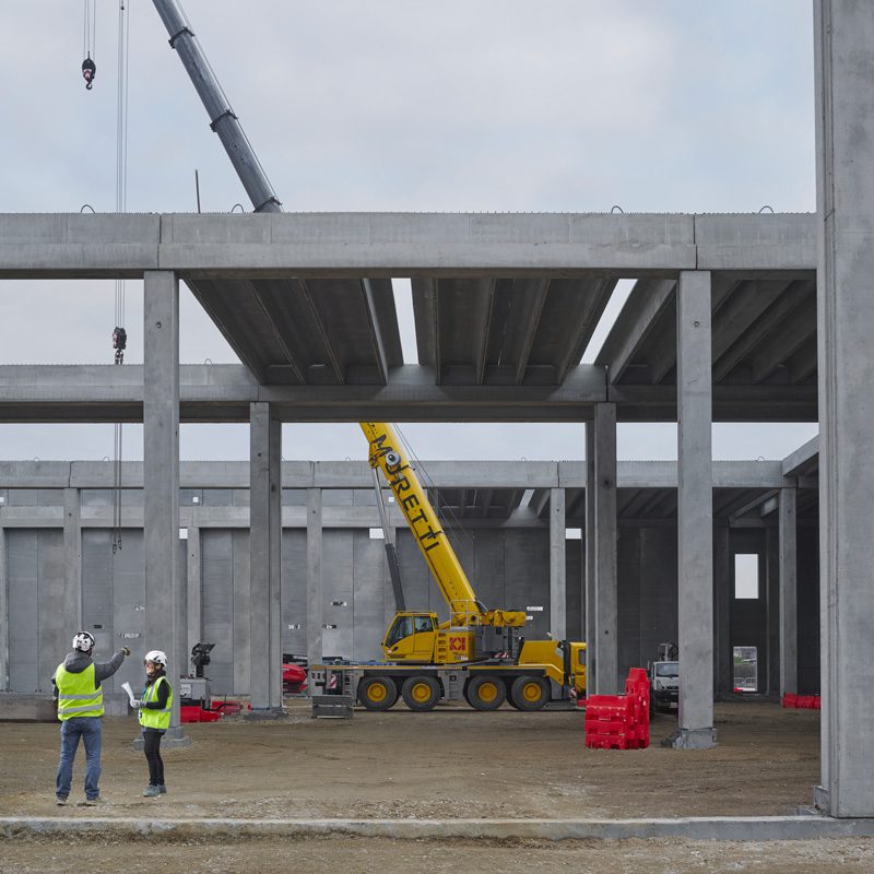 Il Project Management di Moretti: innovazione, competenza e flessibilità