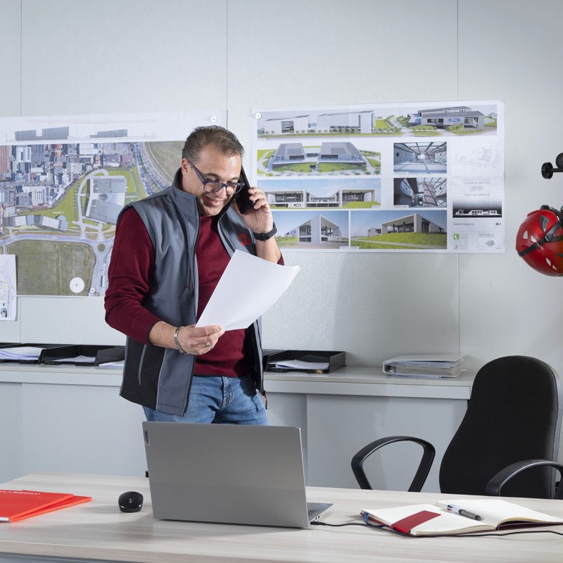 Il Project Management di Moretti: innovazione, competenza e flessibilità