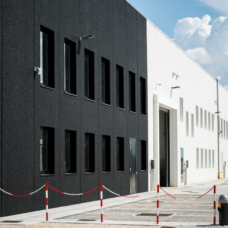 Diamant Holding, Bonferraro Di Sorgà, Verona, Italia