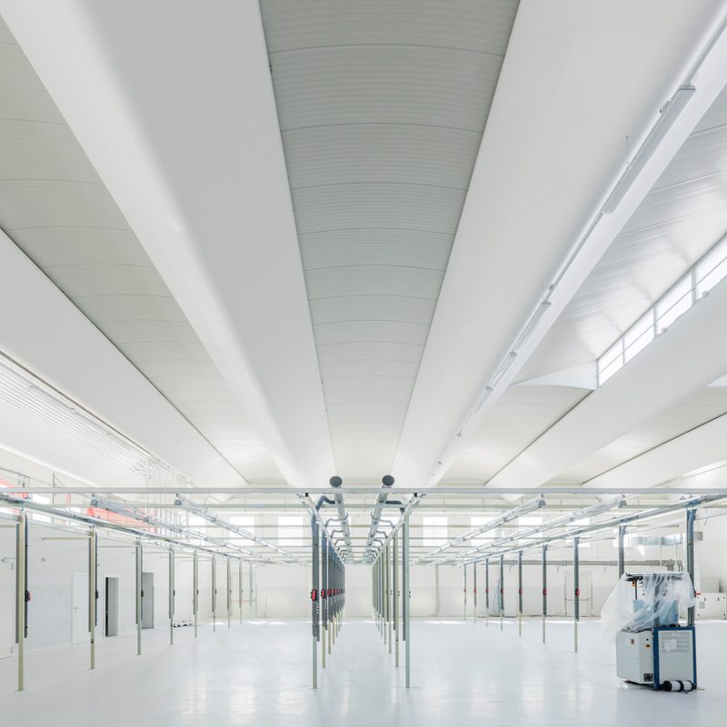 Diamant Holding, Bonferraro Di Sorgà, Verona, Italia