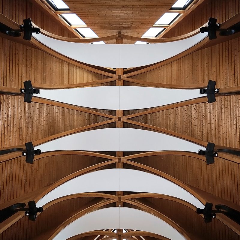 Regina Carmelului, Snagov, Romania