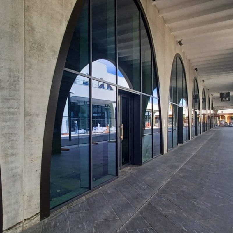 Inaugura la “fase due” di To Dream - Urban District