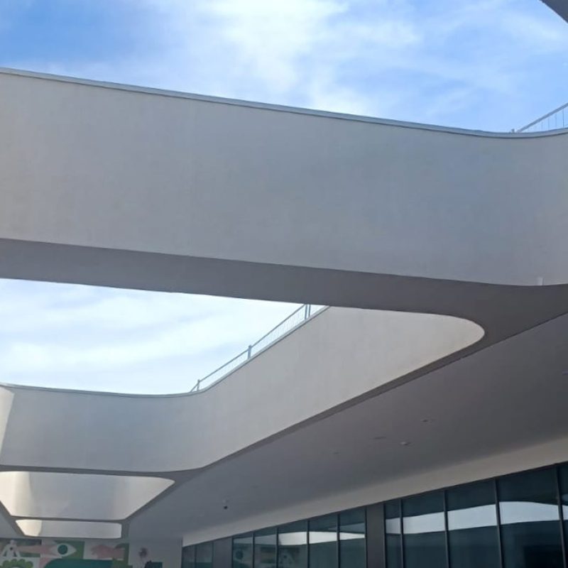 Inaugura la “fase due” di To Dream - Urban District