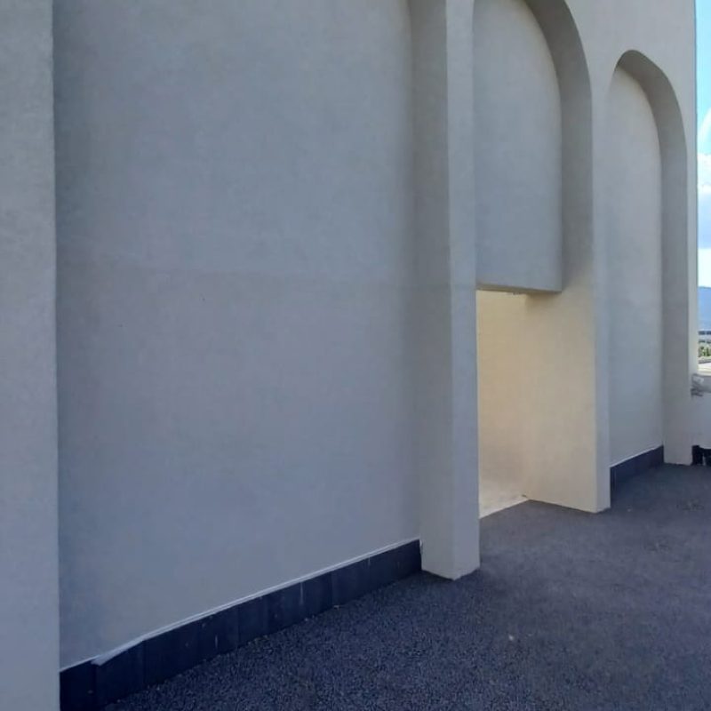 Inaugura la “fase due” di To Dream - Urban District