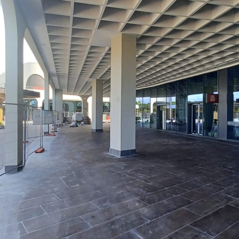 Inaugura la “fase due” di To Dream - Urban District